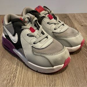 Nike Air Max - Toddler Girl
